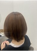 レイヤーボブ