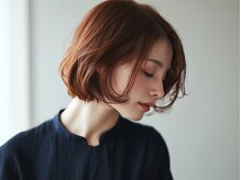 女性スタッフだけのサロン♪【脱白髪染め】白髪ぼかしの魅力。自然体の美しさを追求する一つの選択肢。