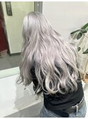 whitesilver