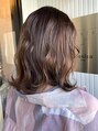 モニカ ヘアー(monica Hair)&nbsp;似合わせカットが得意♪くびれヘアやレイヤーカットも高評価◎