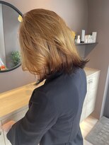 リコル(Licol)&nbsp;狐カラー