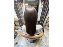ヘアークラニエル 毛髪補修クリニック(HAIR Cranial)