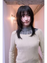 KEIのスタイル