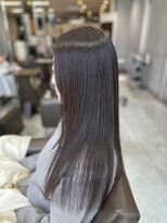 ヘアールーム プリズム(Hair room Prism) 髪質改善トリートメント/ルミライズ