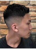 バーバースタイル　さいたま