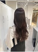 京都四条烏丸/河原町/艶髪カラー