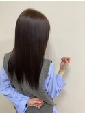 シルクケアトリートメント