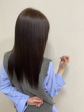 イニシエート 音更店(Initiate) シルクケアトリートメント