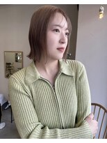 シーク(seek)&nbsp;seek bob