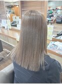 酸性ストレート