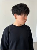 ナチュラルマッシュ