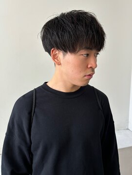 ゼスト パーク(ZEST PARK) ナチュラルマッシュ