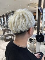 エアー 銀座(air)&nbsp;★シマカズキ★20代30代★銀座★大人気！ホワイトカラー！！