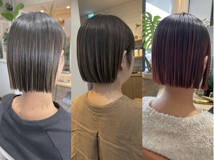 ジュエ(jouer)の写真