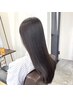 【学割U24】カット＋カラー＋高保湿トリートメント