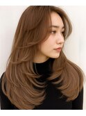 大人レイヤー