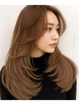 グリッター 赤塚店(GLITTER) 大人レイヤー