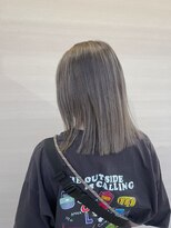 ゴカン(gokan) グレー