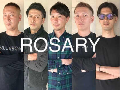 ロザリー(ROSARY)の写真