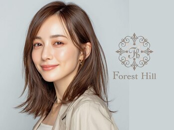 Forest Hill by Genitore【フォレストヒル バイ ジェントーレ】