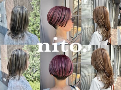 ニト(nito.)の写真