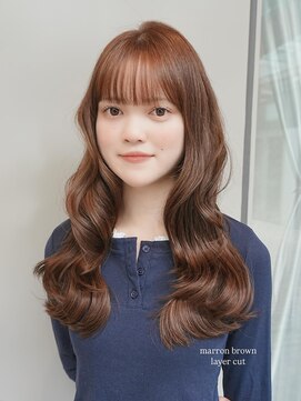 クム(kumu) グレージュ/赤み消しカラー/ブリーチなし/ダークグレージュ