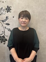 アグ ヘアー フロル 板橋店(Agu hair flor) yamada 