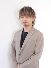 イルミ(iLUMi)&nbsp;大森 壱成