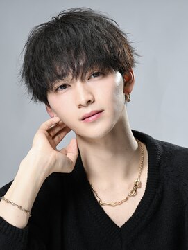 シャープラフマッシュ