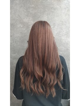 アンバール(amberl) エドルカラーとバイカルテ