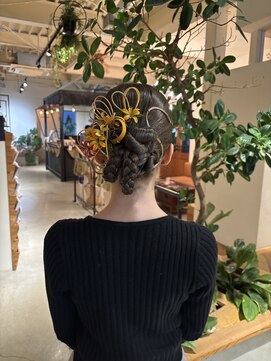 ムーム(Momb) 2026成人式セット