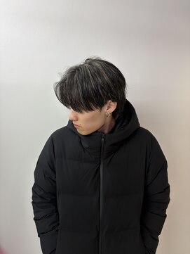 シーバイスリー 綱島(C×3) お洒落なハイライト