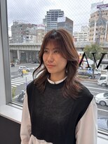 アヴァンス 神戸元町店(AVANCE.) 今は大人世代もレイヤーの時代!?【神戸元町】