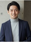 池袋 大人メンズ メンズカット メンズスパ 眉毛カット 眉カット