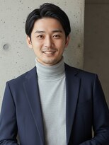 リリアーナ(LILIANA) 池袋 大人メンズ メンズカット メンズスパ 眉毛カット 眉カット