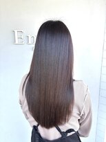 エマヘアーアトリエ 大在店(Emma hair Atelier)&nbsp;髪質改善カラー