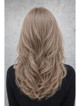 ブラスト(BLAST) ハイトーン