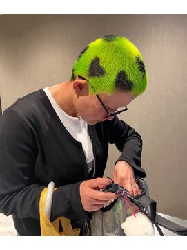 ノル 栄矢場町(nol) お絵描きデザインボウズ