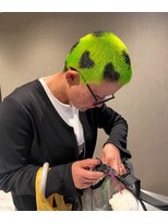 ノル 栄矢場町(nol) お絵描きデザインボウズ