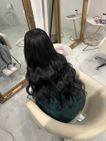 サロン ド ココ(salon de COCO)&nbsp;シールエクステ/エクステ/名古屋栄