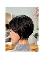 サイイン(saiin)&nbsp;ショート