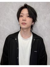 レンブラントヘアー(Lembrant HAIR) KAZU