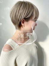 10. ショート特化の技術