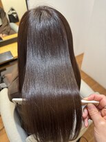 アニュー 大宮店(ANEW)&nbsp;ブラウンアッシュ＊