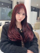 ノエラ(NOELA)&nbsp;カシスレッド