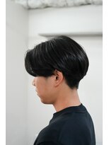 レーヴバイキートス(REVE by kiitos)&nbsp;ニュアンスパーマ