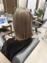 ヘア メルト(Hair Melt)&nbsp;春カラー