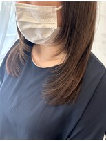 シアン 橋本店(Shian)&nbsp;顔周りレイヤー