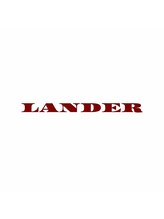 ランダー(LANDER)