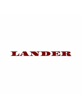 ランダー(LANDER)の写真/【仕事でも好印象なstyleに◎】清潔感×再現性にこだわるビジネスマン向けサロン◎